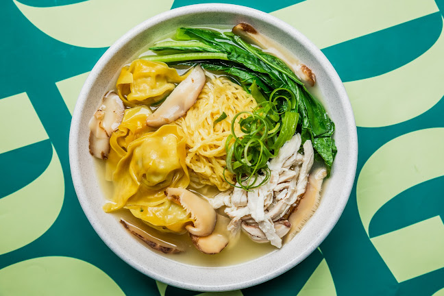 Mr. Good Guy Hobart - Hobart