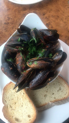 Alfresco Italian Restaurant - Hospitality and gastronomy