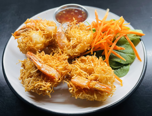 Carnation Thai Restaurant Wollongong - Wollongong