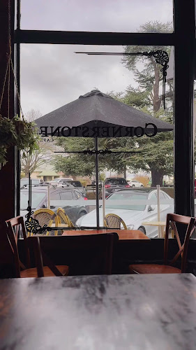 Cornerstone Cafe - Hospitality and gastronomy