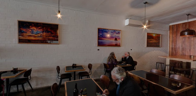 WoodHouse Cafe - Hospitality and gastronomy