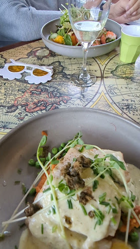 Opinii despre Harbourfront Seafood Restaurant în Wollongong - Hospitality and gastronomy