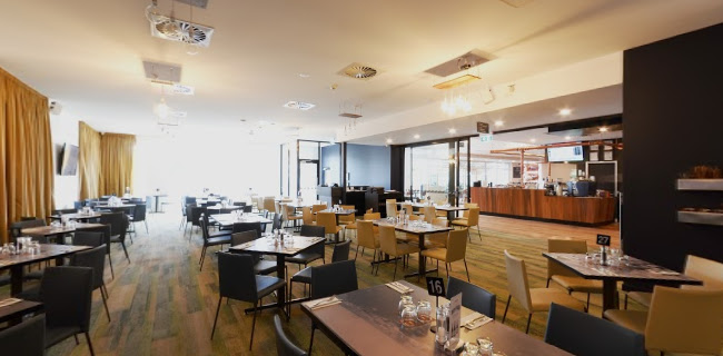 Comentarii opinii despre Valley Inn Hotel