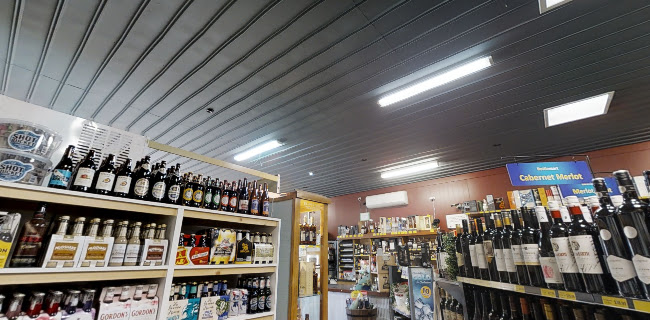 Opinii despre Peels Liquor în Boulder - Hospitality and gastronomy