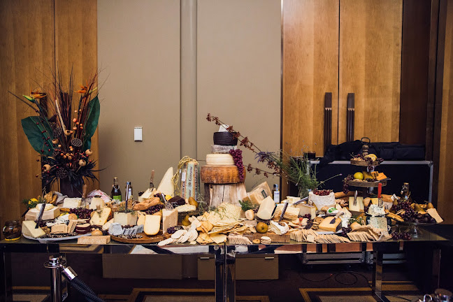 Plaza Deli - Northcote