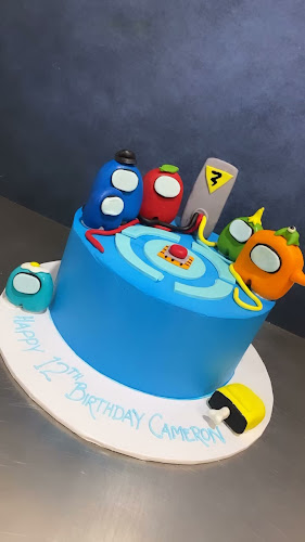 Comentarii opinii despre Poles Patisserie