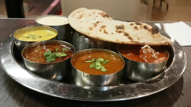 Opinii despre Mela Indian Sweets and Eats în Perth - Hospitality and gastronomy