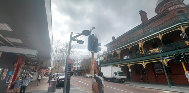 Opinii despre Brass Monkey Hotel în Northbridge - Hospitality and gastronomy