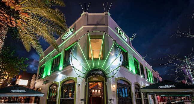 Opinii despre Midori Teppanyaki and Bar în Northbridge - Hospitality and gastronomy