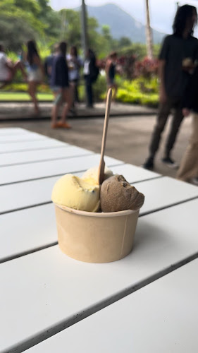 Daintree Ice Cream Company - Brisbane