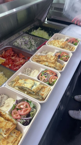 Opinii despre Airport Ice Cream în Greenvale - Hospitality and gastronomy