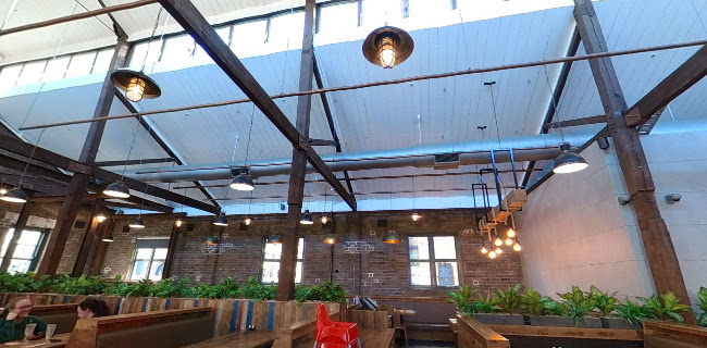 Pancakes On The Rocks