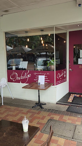 Indulge Bistro - Bundaberg Central