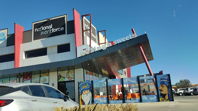 Singh Sweets & Punjabi Restaurant