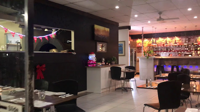 Tredici Woodfired Pizza Bar & Restaurant Caloundra