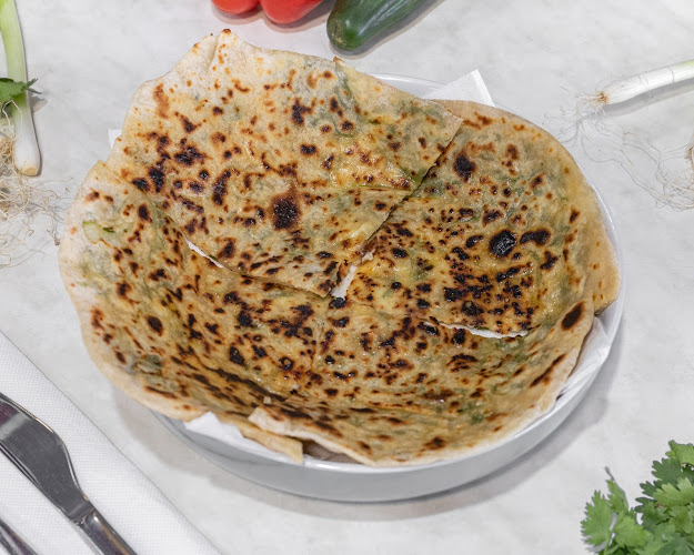 Ekam Palace Indian Restaurant - Hospitality and gastronomy