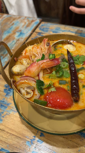 Comentarii opinii despre Thanon Khaosan