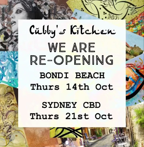 Opinii despre Cubby's Kitchen Sydney CBD în Sydney - Hospitality and gastronomy