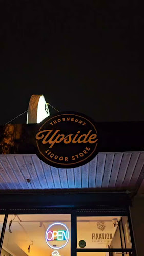Opinii despre Upside Liquor Thornbury în Thornbury - Hospitality and gastronomy
