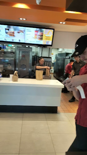 Opinii despre McDonald's Blaxland în Sydney - Hospitality and gastronomy