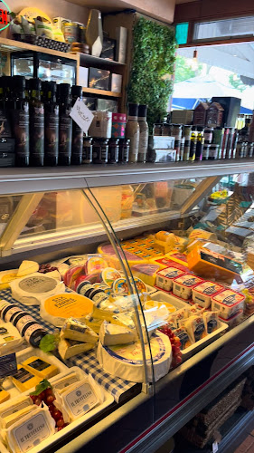 Opinii despre Olive Grove Delicatessen în Ballarat Central - Hospitality and gastronomy