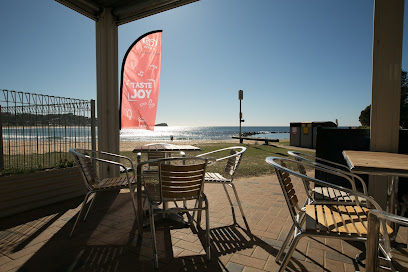 Avoca Beach Seafoods