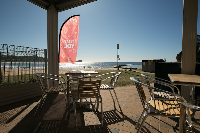 Avoca Beach Seafoods