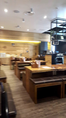 Opinii despre Brotzeit în Joondalup - Hospitality and gastronomy