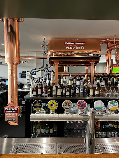 The Park Hotel Ballarat