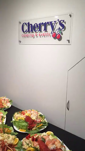 Opinii despre Cherry's Catering & Events Perth în Malaga - Hospitality and gastronomy