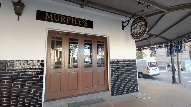 Opinii despre Irish Murphy's în Brisbane City - Hospitality and gastronomy