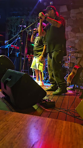 Epilogue Lounge & Rooftop Bar