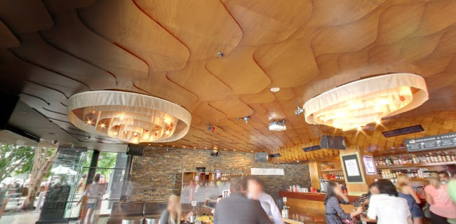 Comentarii opinii despre Cargo Bar