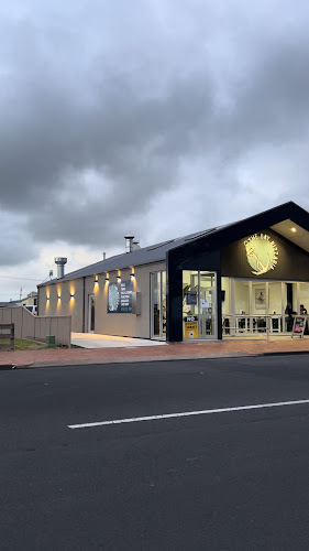 Opinii despre The Bay Pizzaria în Port Macdonnell - Hospitality and gastronomy