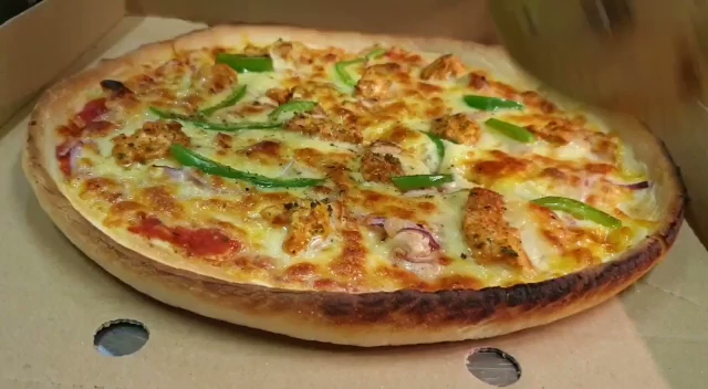 Tredici Woodfired Pizza Bar & Restaurant Caloundra - Caloundra