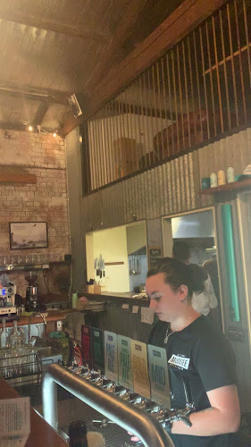 Comentarii opinii despre Mudgee Brewing Co Brewpub & Restaurant