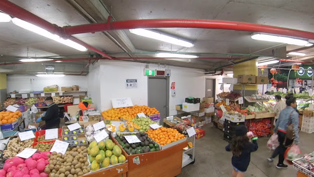 Opinii despre Paddy's Markets Haymarket în Haymarket - Hospitality and gastronomy