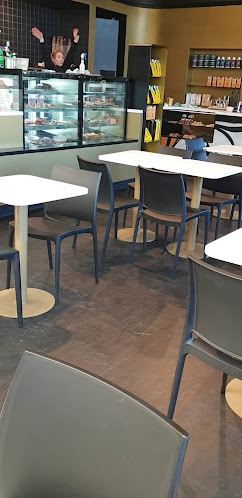 Kicco Espresso - McLaren Vale