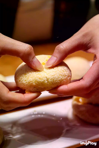 TuanTuan Chinese Brasserie Melbourne - Carlton