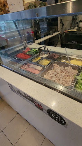 Opinii despre Mascot Bakery în Mascot - Hospitality and gastronomy