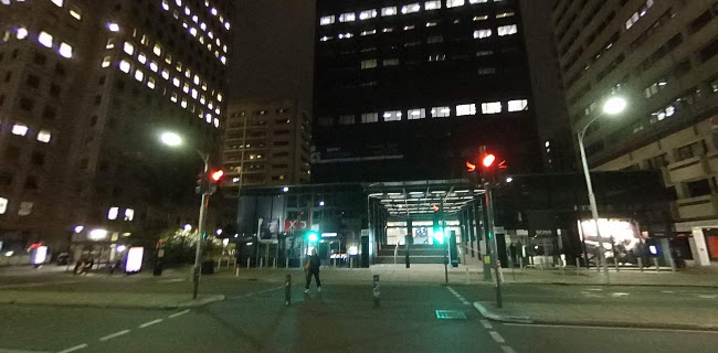 Krispy Kreme James Place