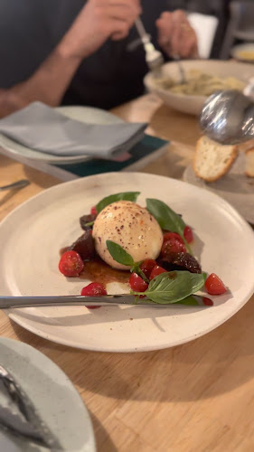 Opinii despre BAMBINI în Adelaide - Hospitality and gastronomy