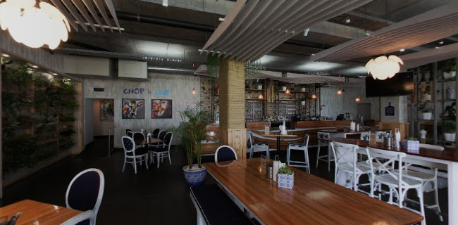 Opinii despre Chop 'n Chill în Port Macquarie - Hospitality and gastronomy