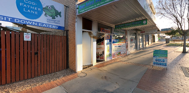 Comentarii opinii despre Steve’s Fish n Fillet