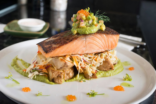 Opinii despre Indulge Bistro în Bundaberg Central - Hospitality and gastronomy