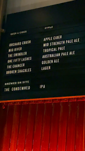 The Lucky Squire - Hospitality and gastronomy