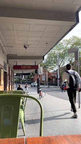 Domino's Pizza Surry Hills - Hospitality and gastronomy