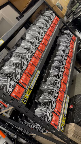 Karon Farm Coffee Roasters - Hospitality and gastronomy