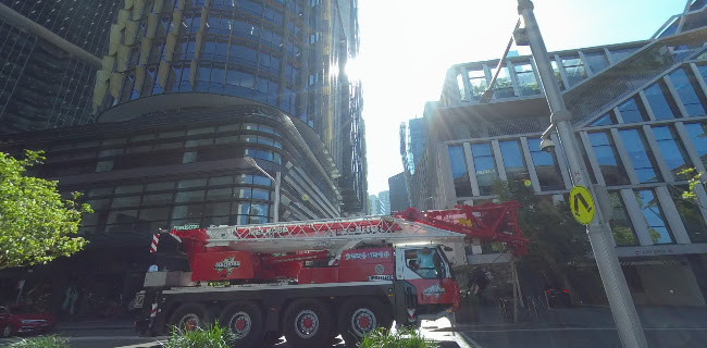 Rivareno Gelato Barangaroo