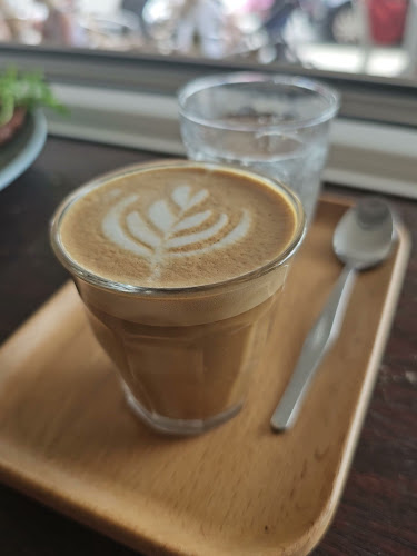 Island Time Espresso Bar - Hospitality and gastronomy